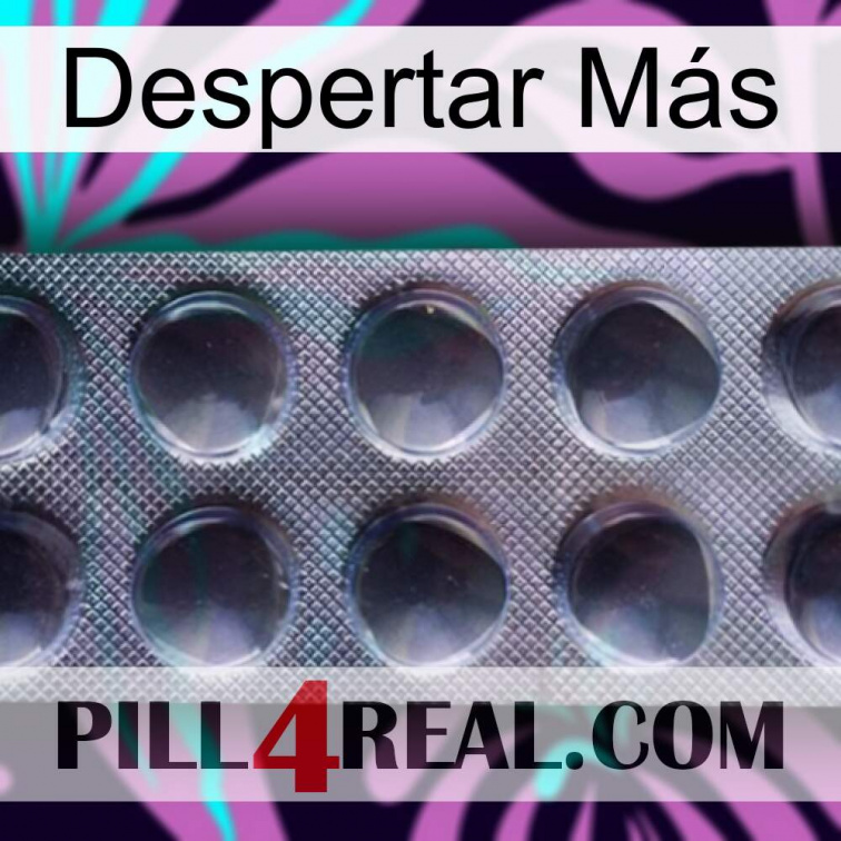 Despertar Más 30